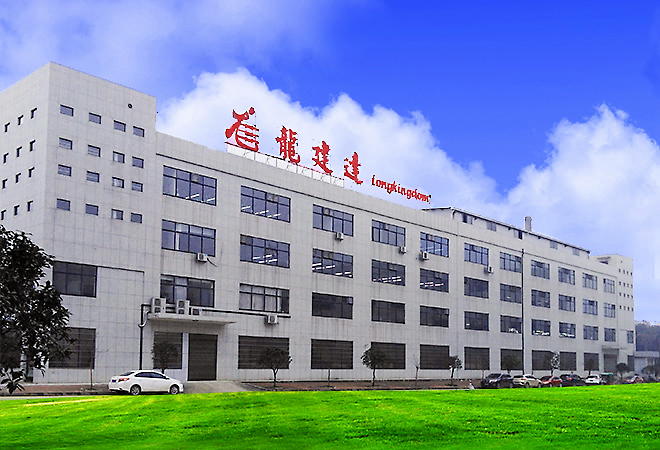 Longkingdom china resistor manufacture factory