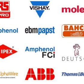 Resistor-Components-Brand-Company